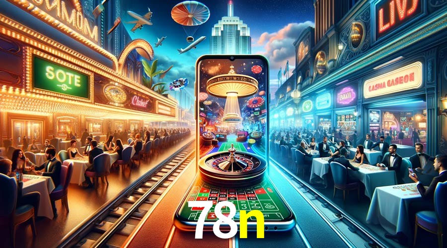 Platform Technology 78n
