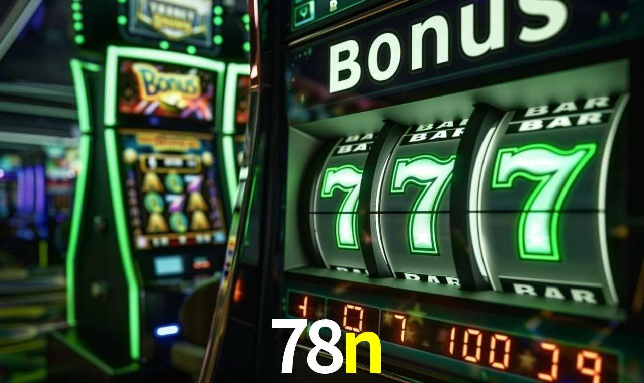 Slot Games 78n
