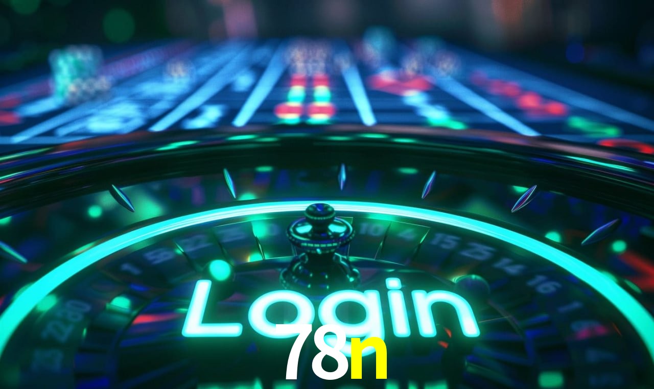 Jogos de Slot 78n