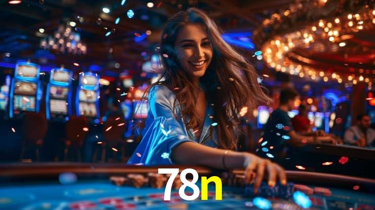 Welcome Bonus 78n