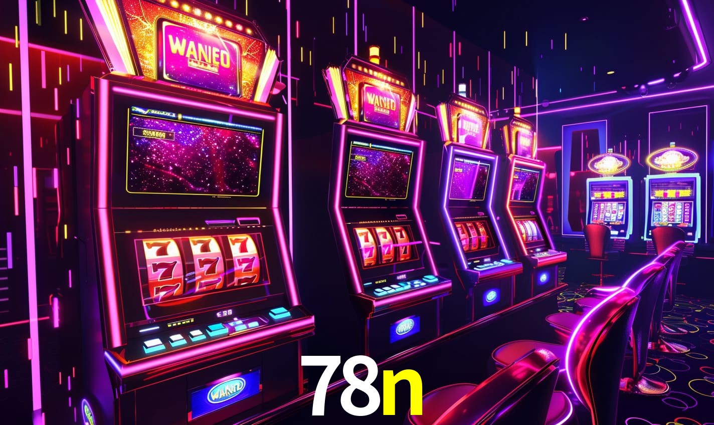 Desvendando o Mundo dos Jogos Virtuais na 78n