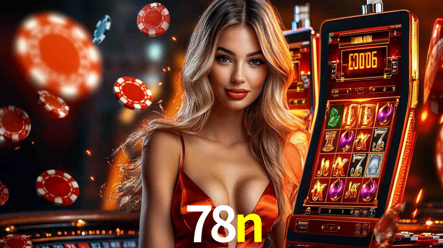 78n: Seu Cassino Premiado com Pagamentos Rápidos