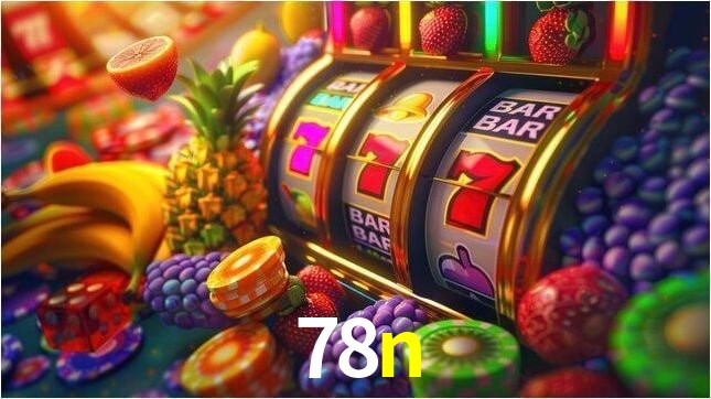APP oficial da 78n para mobile