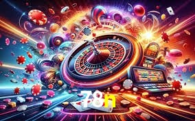 Casino Ao Vivo 78n