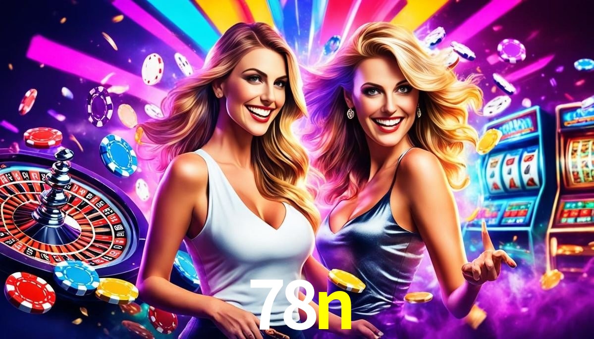 Casino VIP 78n