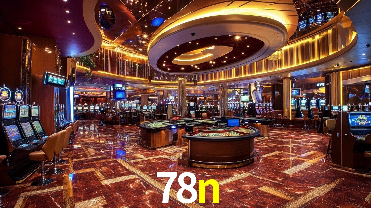 Welcome Bonus 78n