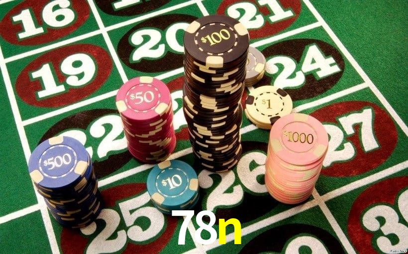 cassino 78n
