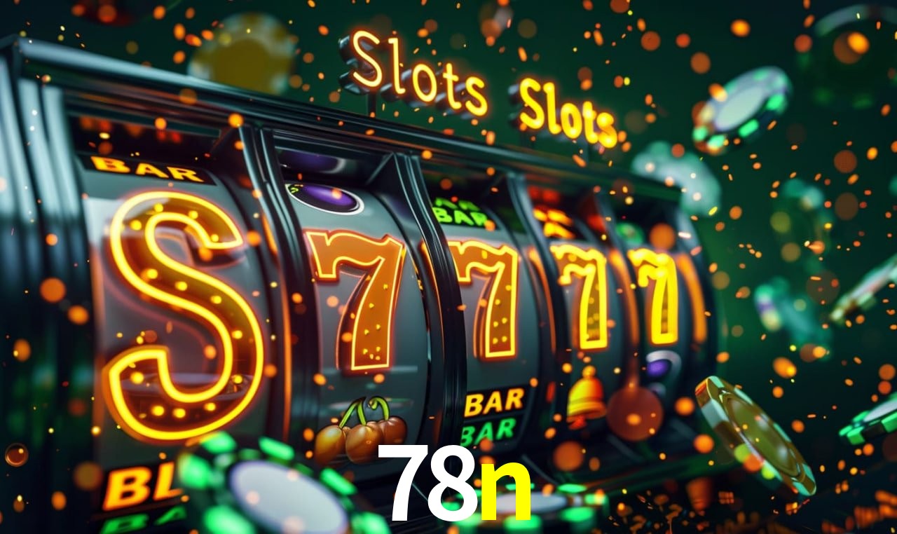 Recursos de Bônus 78n